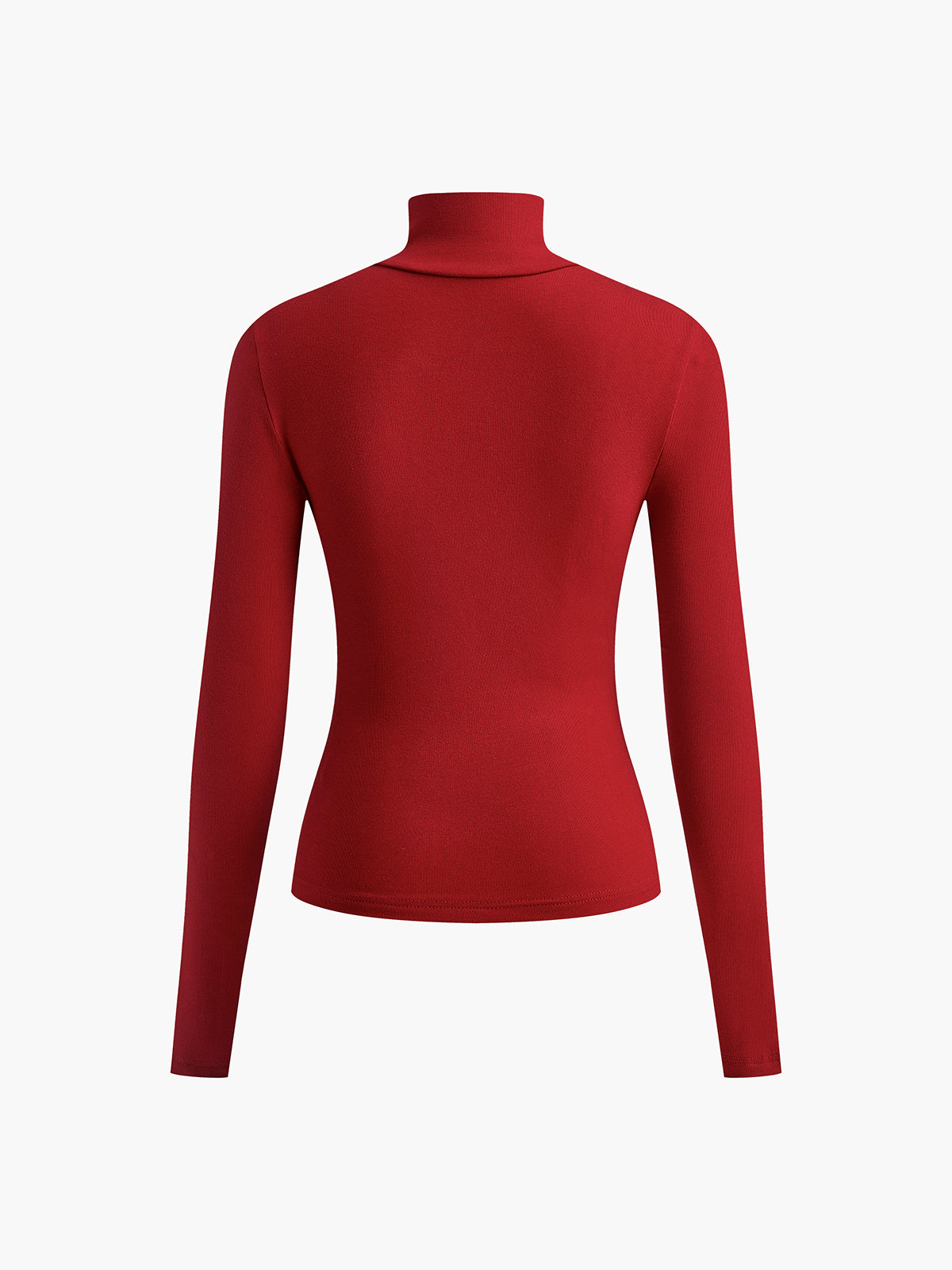 Ladies' Classic Crew Neck Sweater
