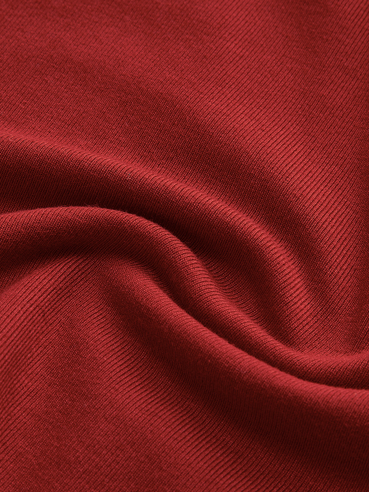 Ladies' Classic Crew Neck Sweater