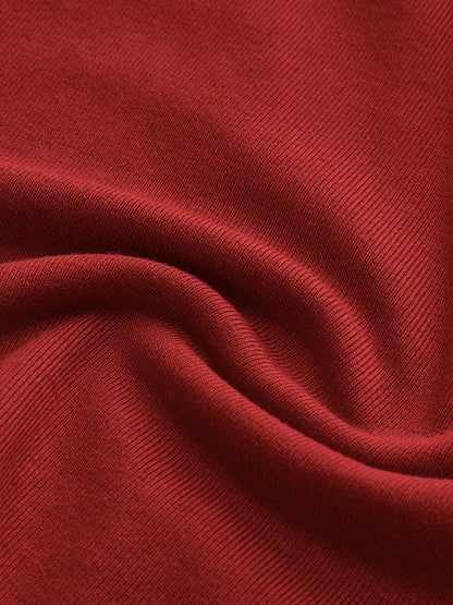 Ladies' Classic Crew Neck Sweater
