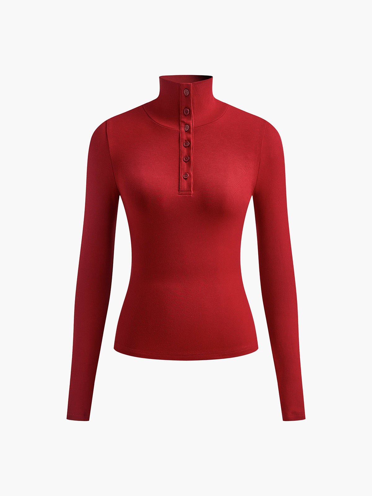 Ladies' Classic Crew Neck Sweater