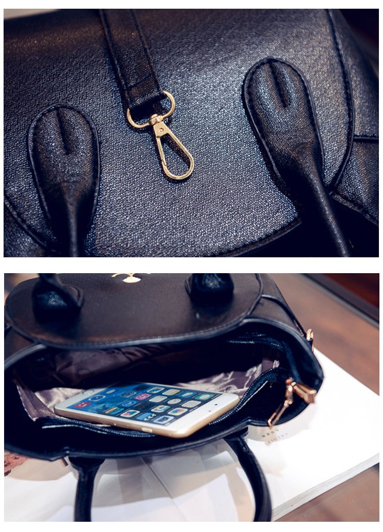 Fashionable Ladies Purse