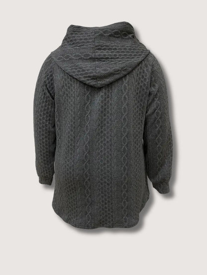 Ladies Relaxed Fit Waterproof Jacket