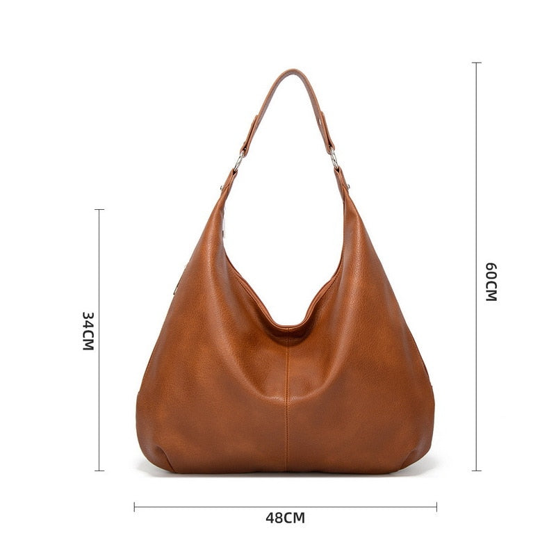 Ladies Fashion Tote Bag Mila