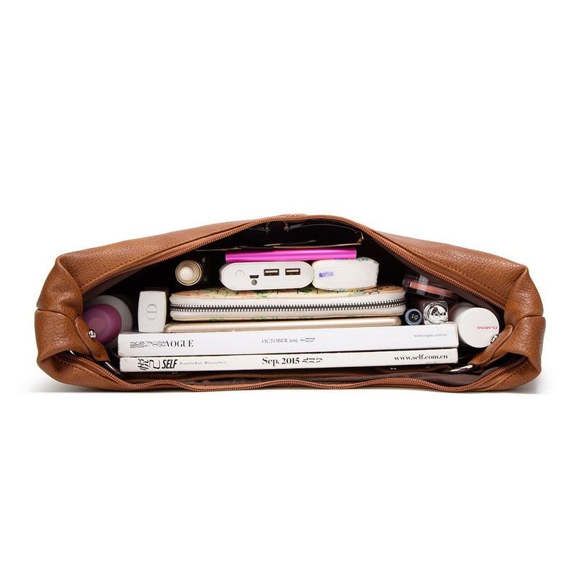 Ladies Fashion Tote Bag Mila