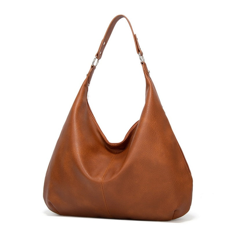 Ladies Fashion Tote Bag Mila - OutfitLondon