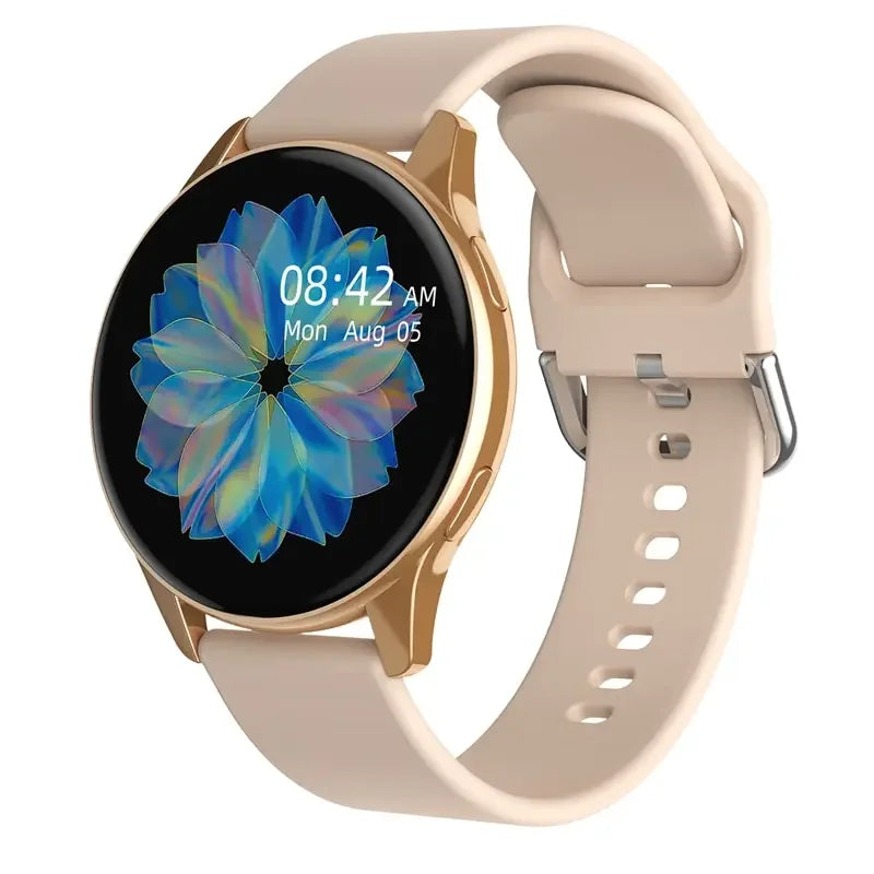Stylish Fitness Smart Watch - OutfitLondon