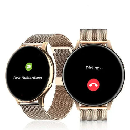 Stylish Fitness Smart Watch