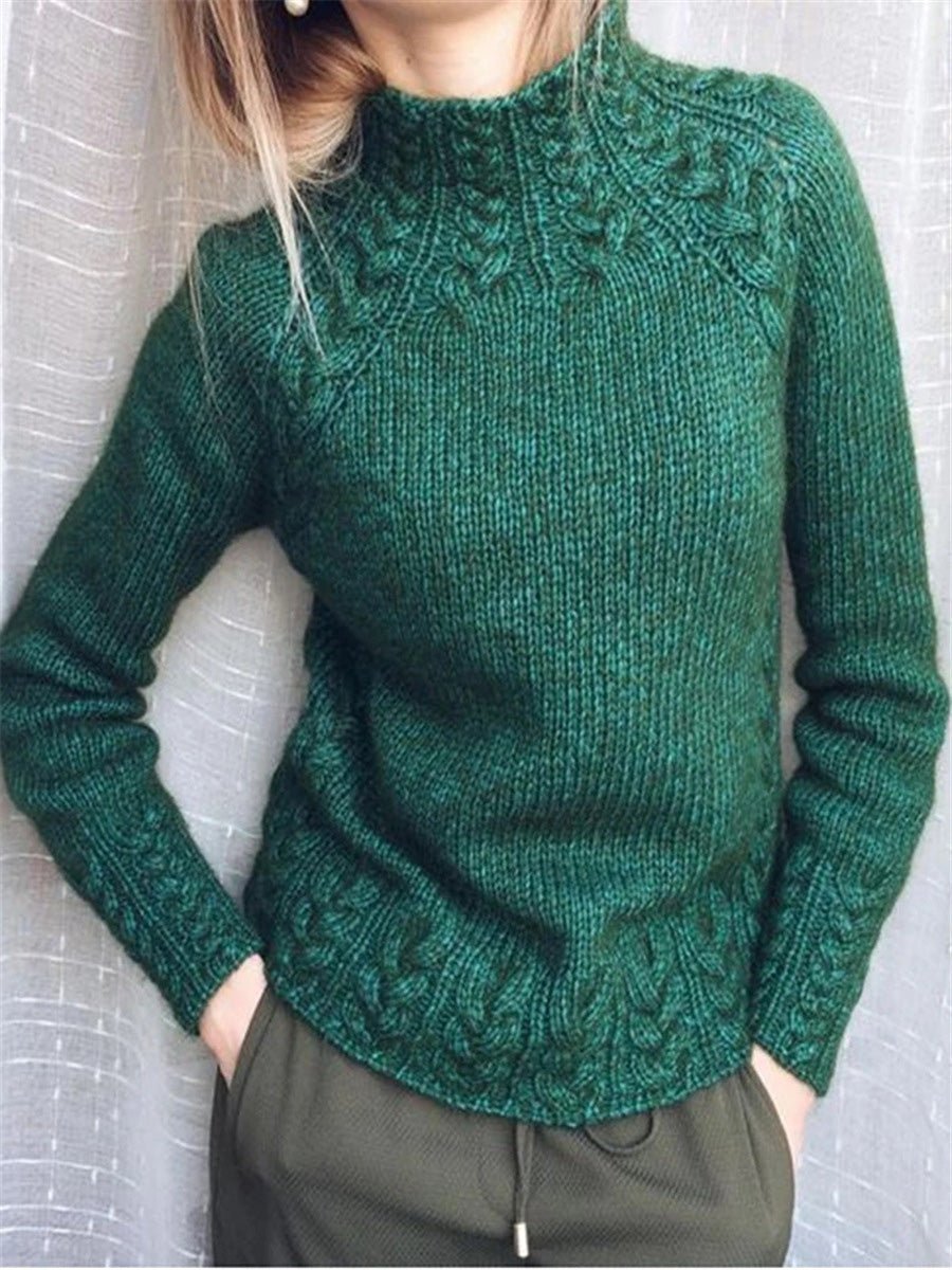 Comfortable Casual Sweater for Women