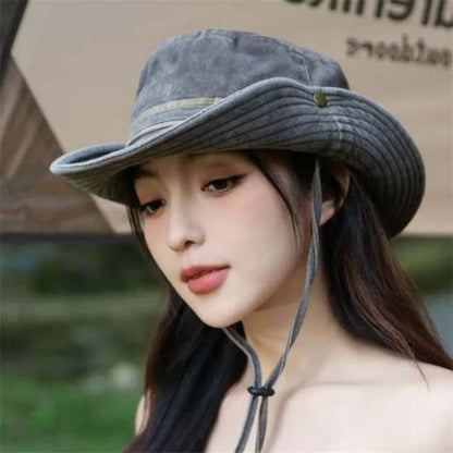 Ladies Sun Protection Cap