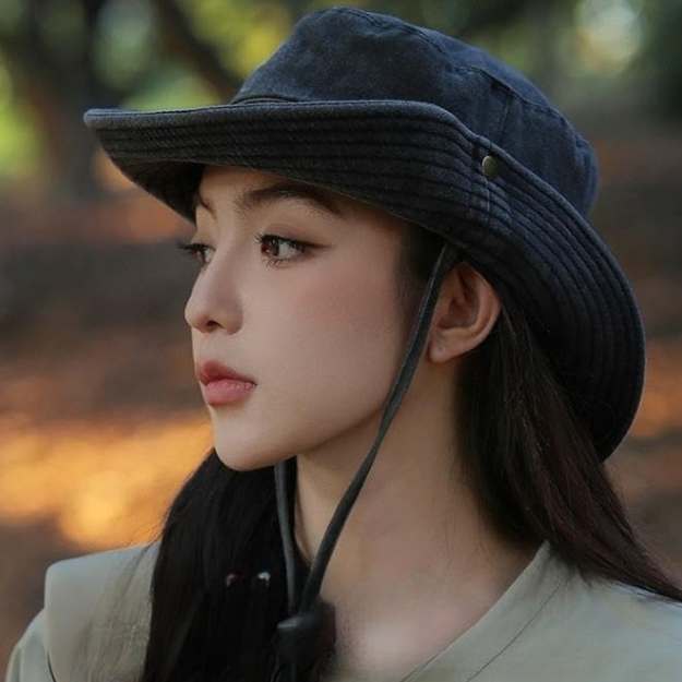 Ladies Sun Protection Cap