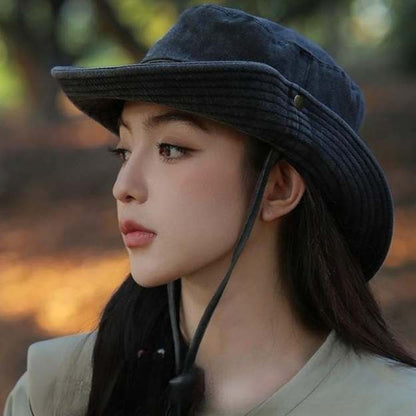 Ladies Sun Protection Cap