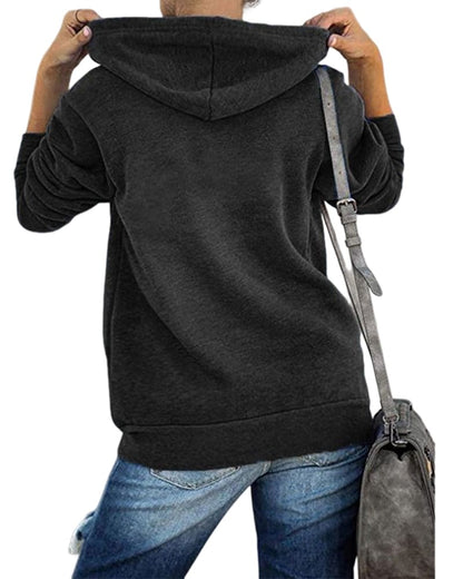 Ladies' Zip Up Fleece Jacket