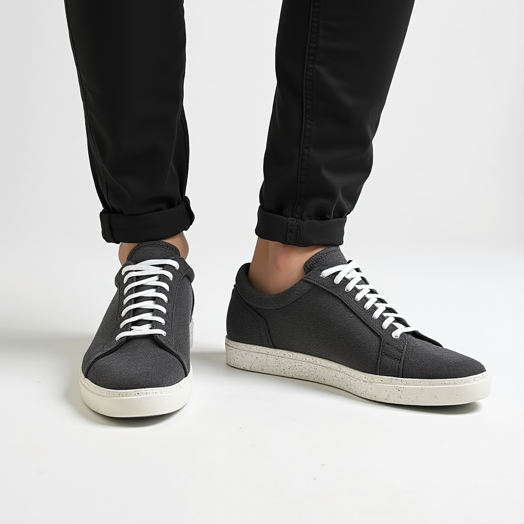 Scott | Premium Men's Casual Shoes - OutfitLondon