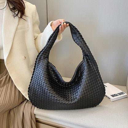 Bohemian Fabric Tote Bag