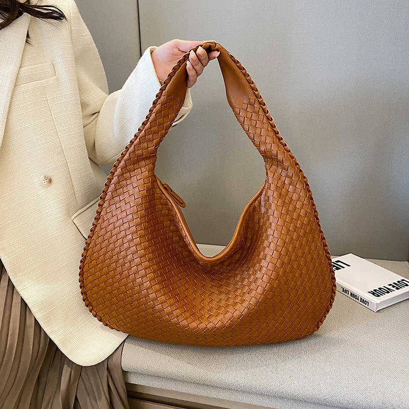Bohemian Fabric Tote Bag