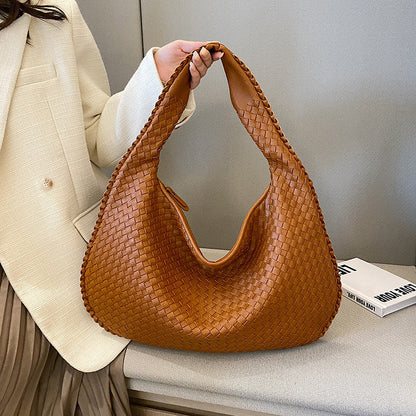 Bohemian Fabric Tote Bag