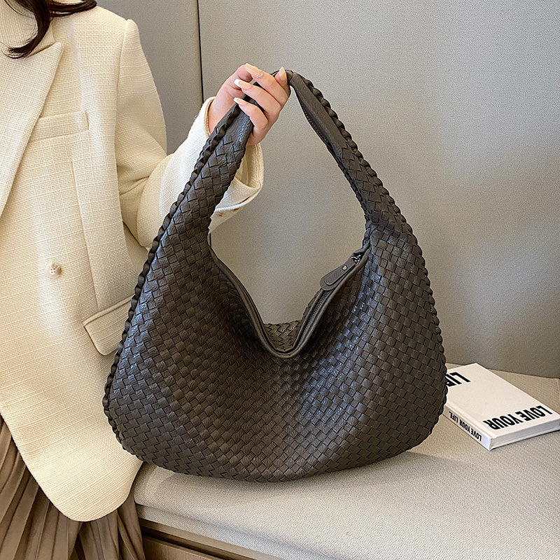 Bohemian Fabric Tote Bag - OutfitLondon