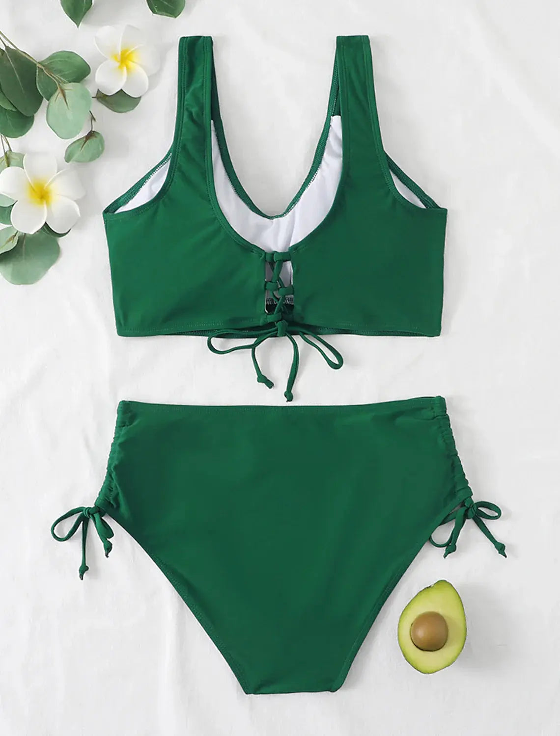 Elena Women's Summer Beach Swimsuit