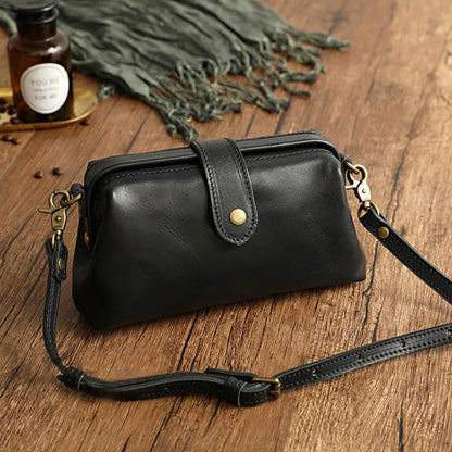 Stylish Small Crossbody Purse