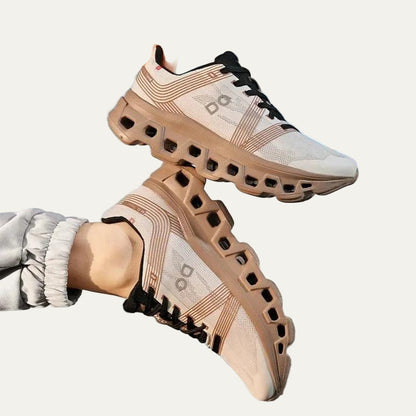 Men's Breathable Mesh Comfort Sneakers