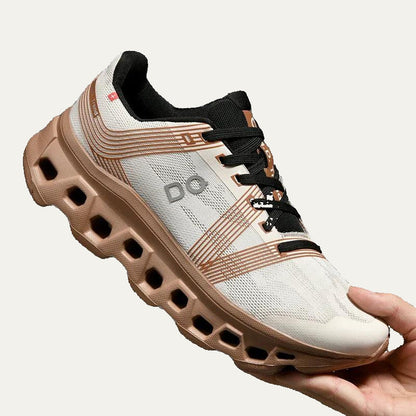 Men's Breathable Mesh Comfort Sneakers