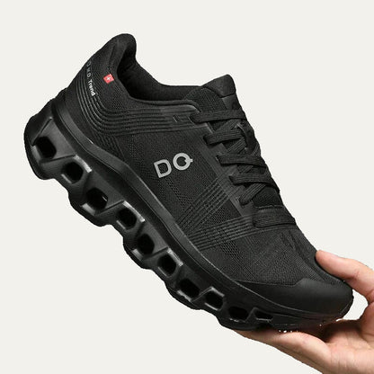 Men's Breathable Mesh Comfort Sneakers
