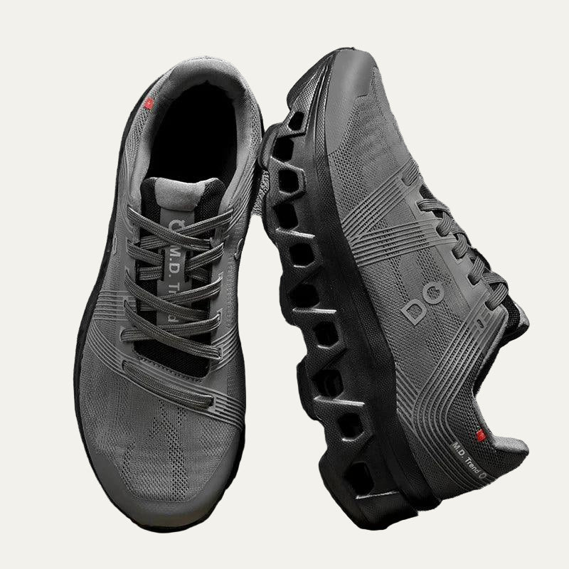 Men's Breathable Mesh Comfort Sneakers