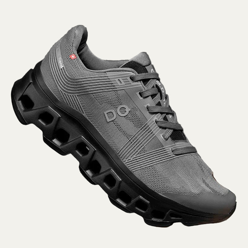 Men's Breathable Mesh Comfort Sneakers