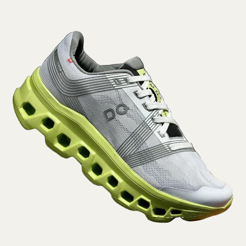 Men's Breathable Mesh Comfort Sneakers