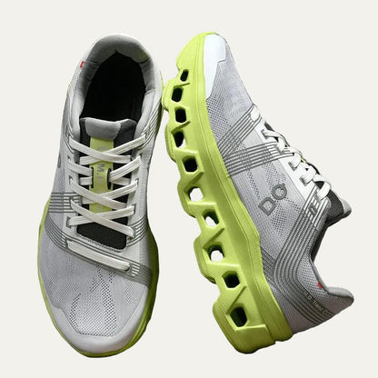 Men's Breathable Mesh Comfort Sneakers