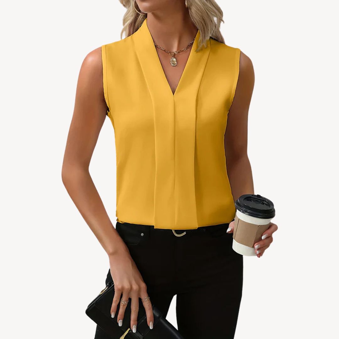 Women's Tank Top Blouse