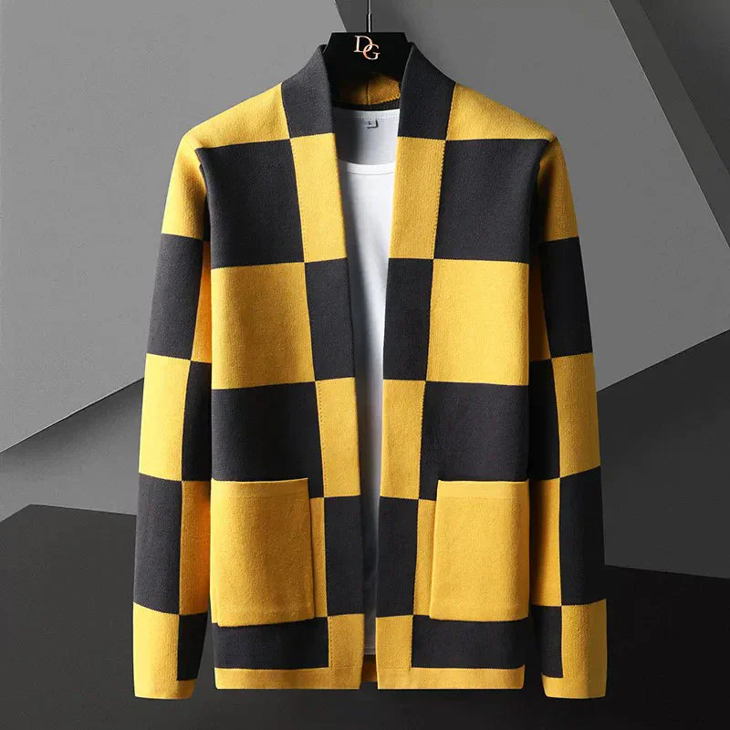 Classic Moretti Sweater