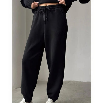 Comfy 2 Piece Casual Outfit Set