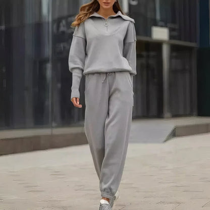 Comfy 2 Piece Casual Outfit Set