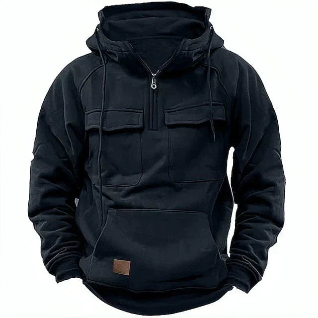 Warm Mens Max Winter Sweatshirt