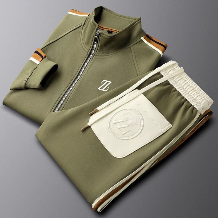 Fitness 2 Piece Active Wear Set