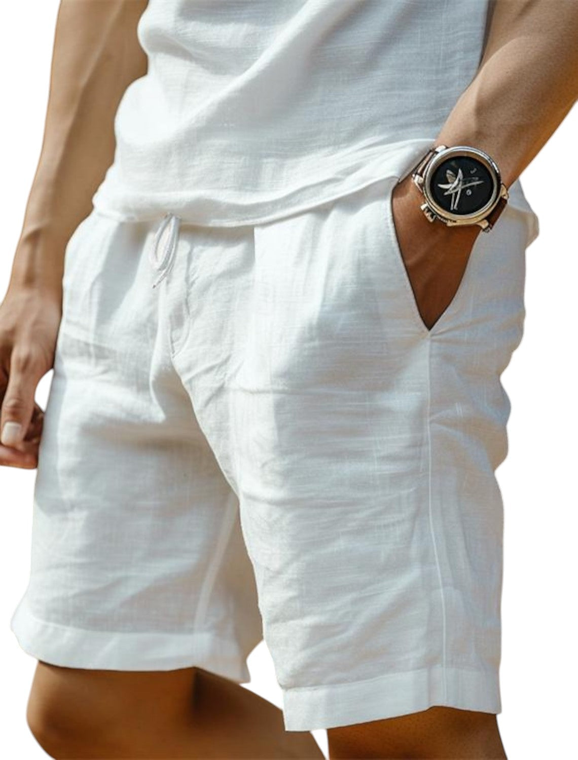 Comfortable Casual Summer Shorts