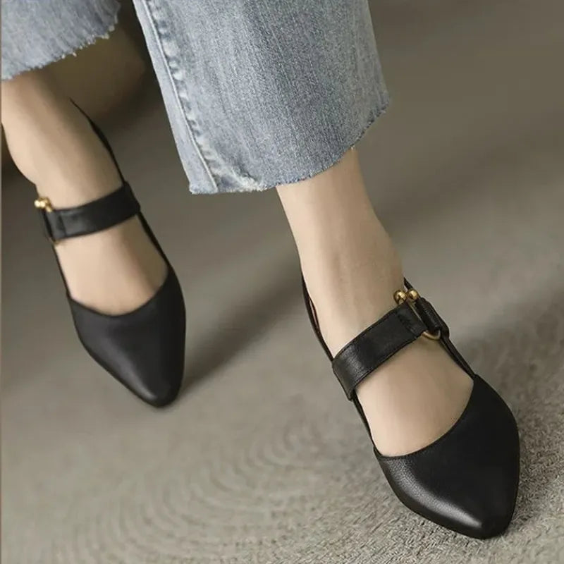 Women's Arch Support High Heels