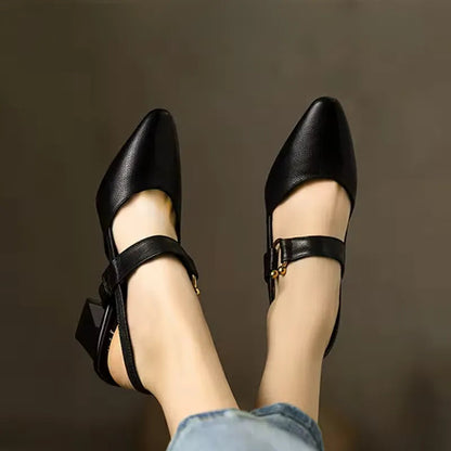 Women's Arch Support High Heels