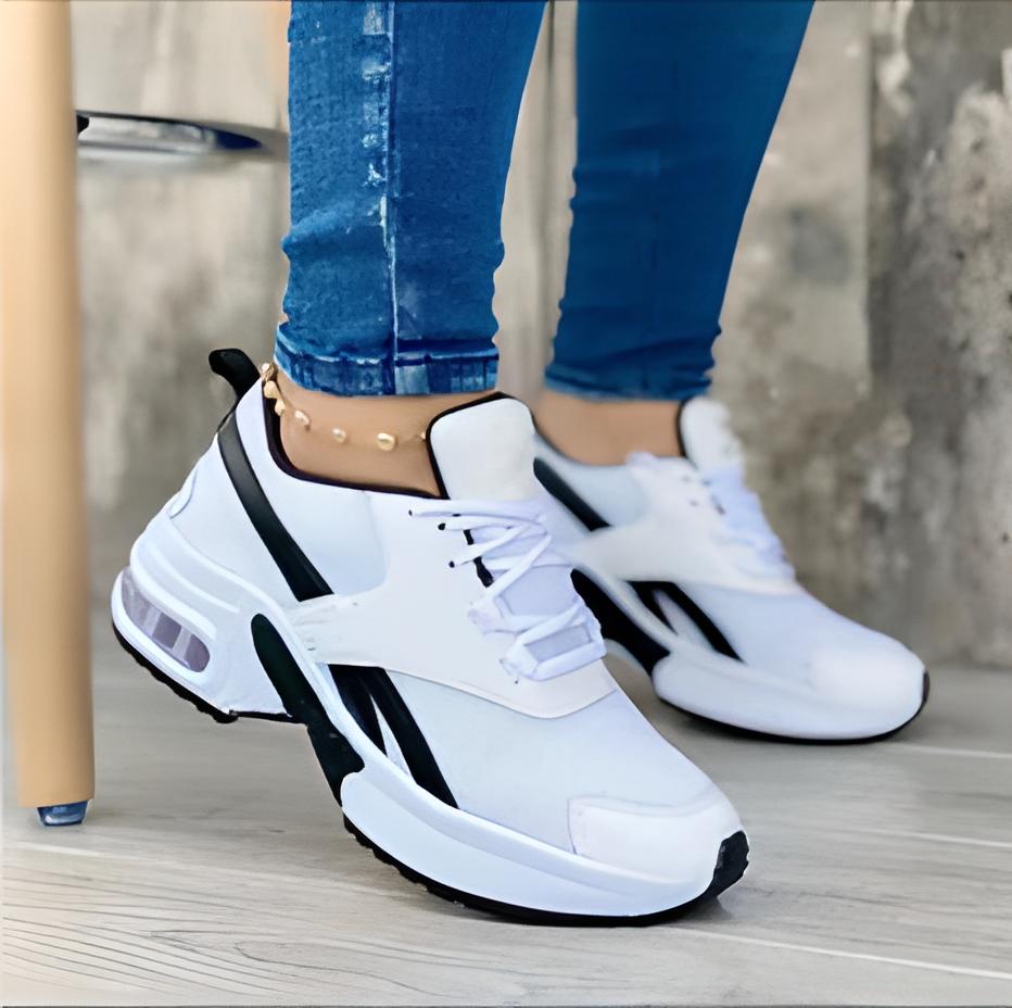 Comfortable Women's Athletic Walking Shoes